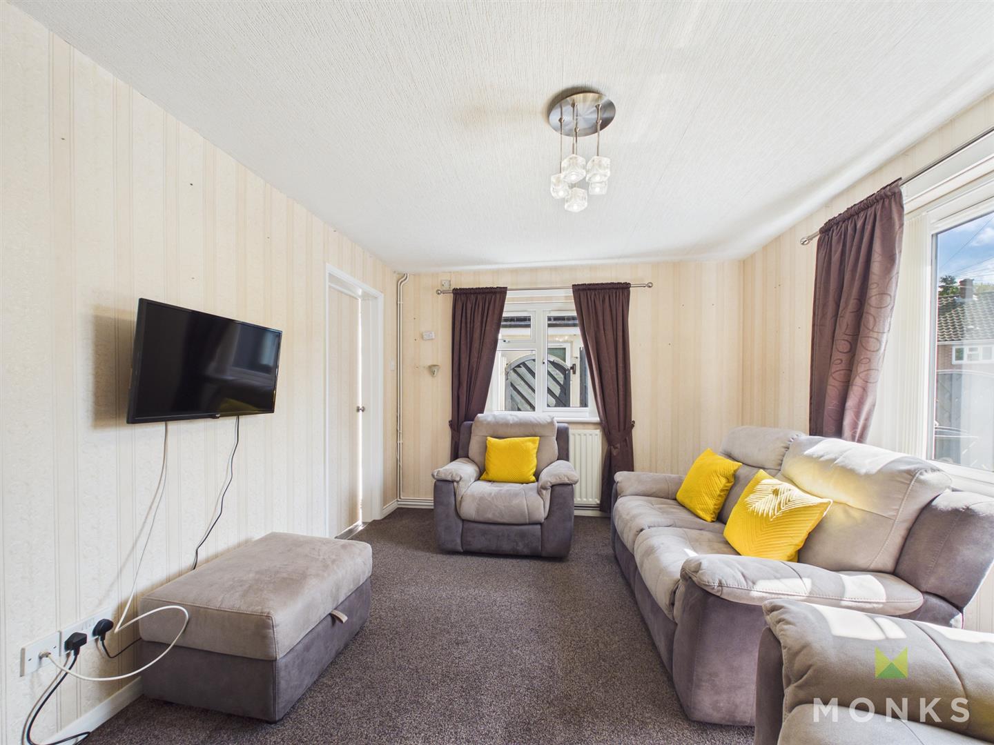 48 Fitzalan Road, Shrewsbury, SY1 3LN For Sale